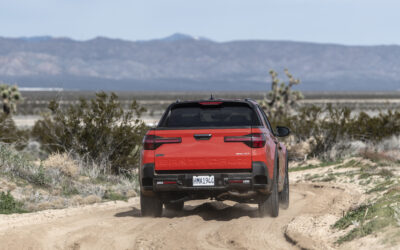 Hyundai Sunsets Santa Cruz Pickup Early — Next-Gen Tucson, Not a New Truck, Likely Behind the Decision