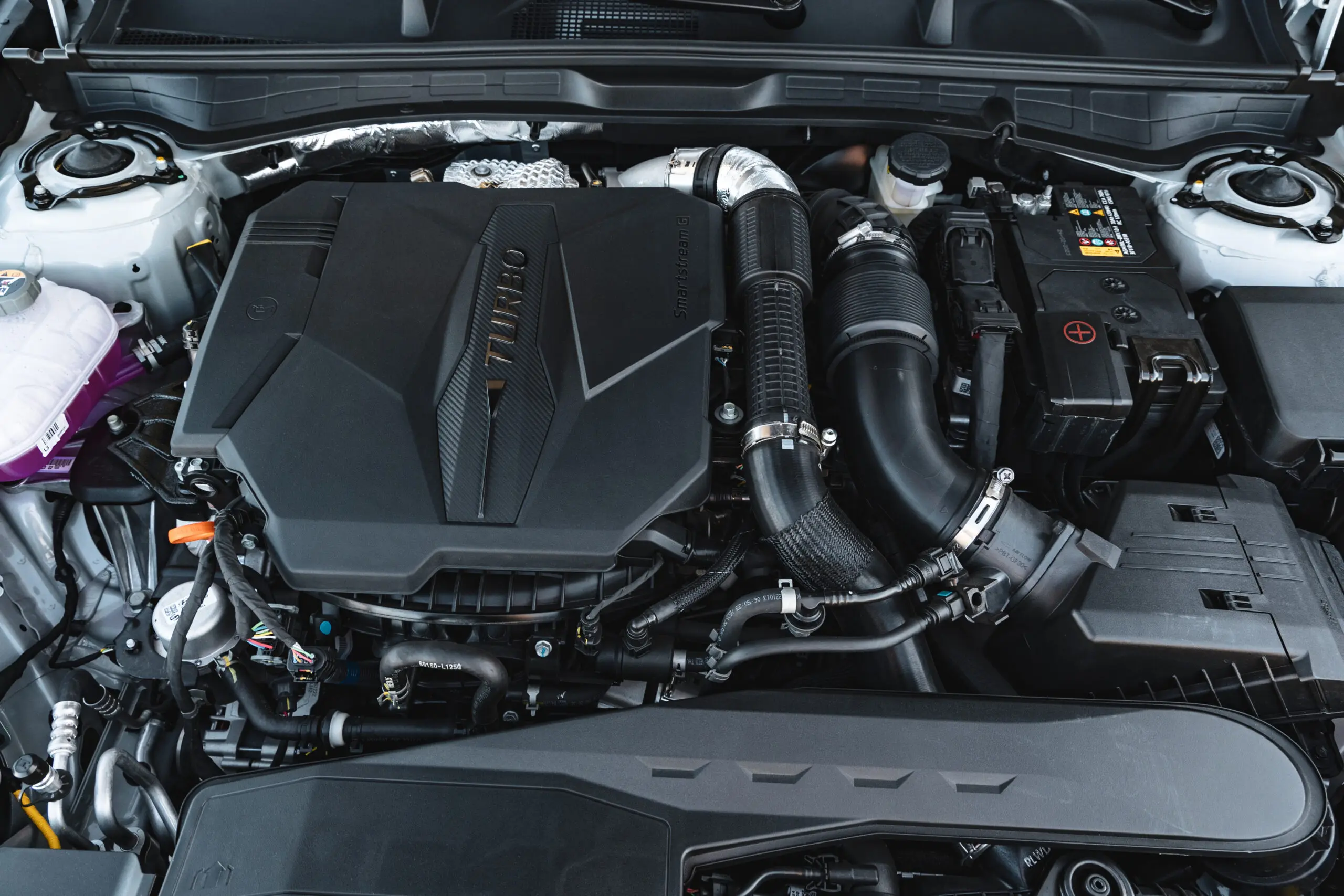 hyundai motor group resumes ice development