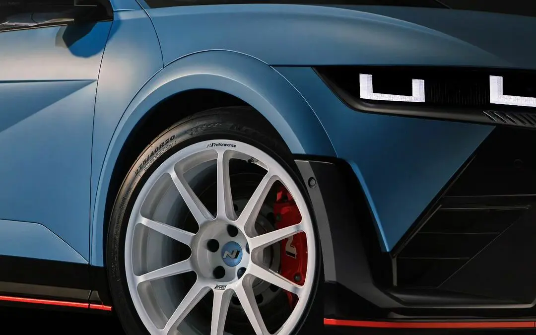 Hyundai Launches N Performance Shop for Ultimate Car Tuning