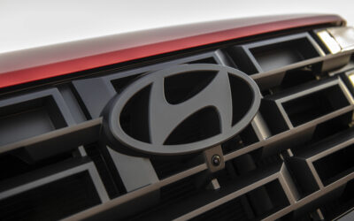 Hyundai to Reveal 2025 Tucson & Santa Cruz at NY AutoShow