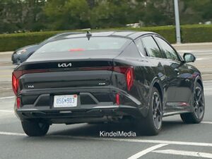 us spec kia k4 gt line - Korean Car Blog