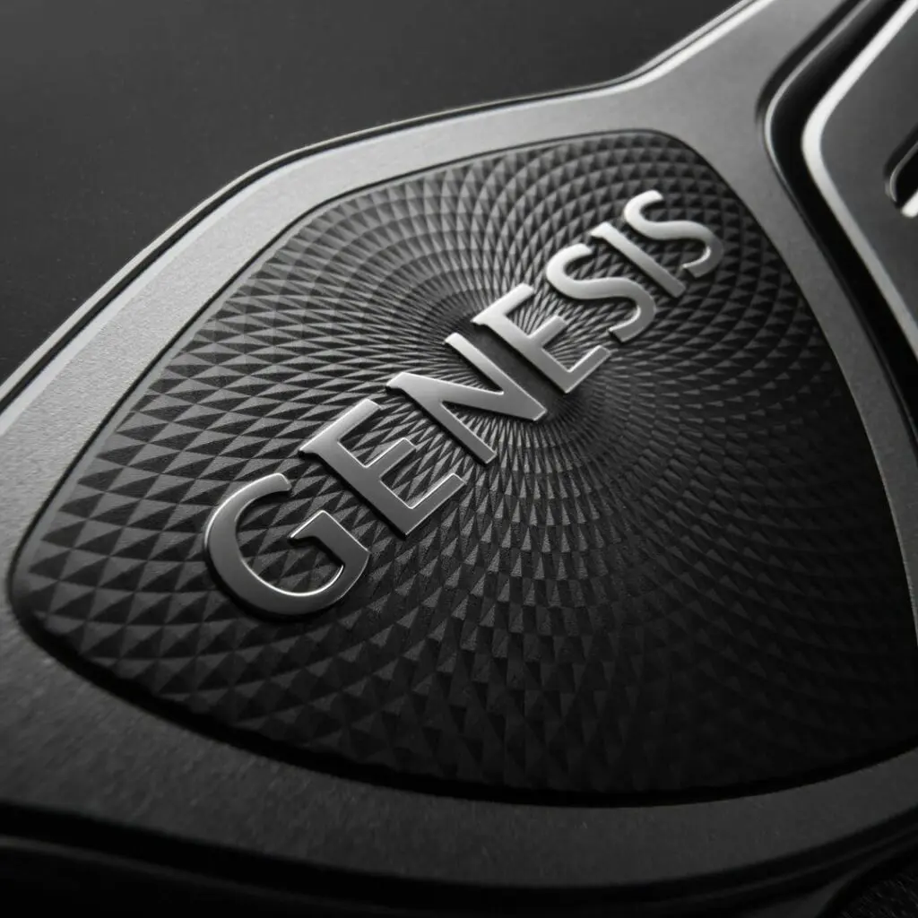 genesis g90 black 1