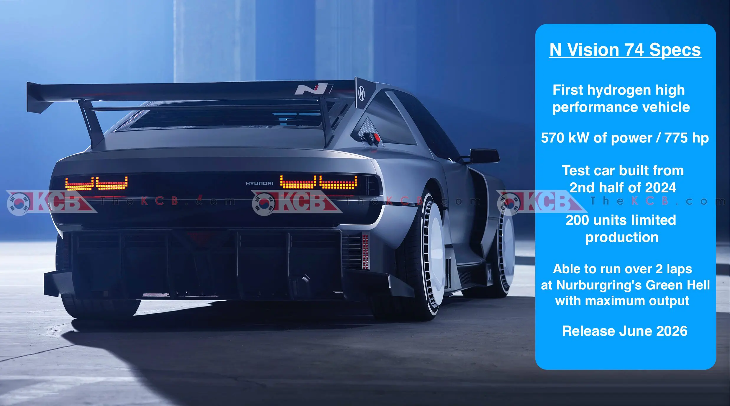 hyundai n vision 74 confirmed for production