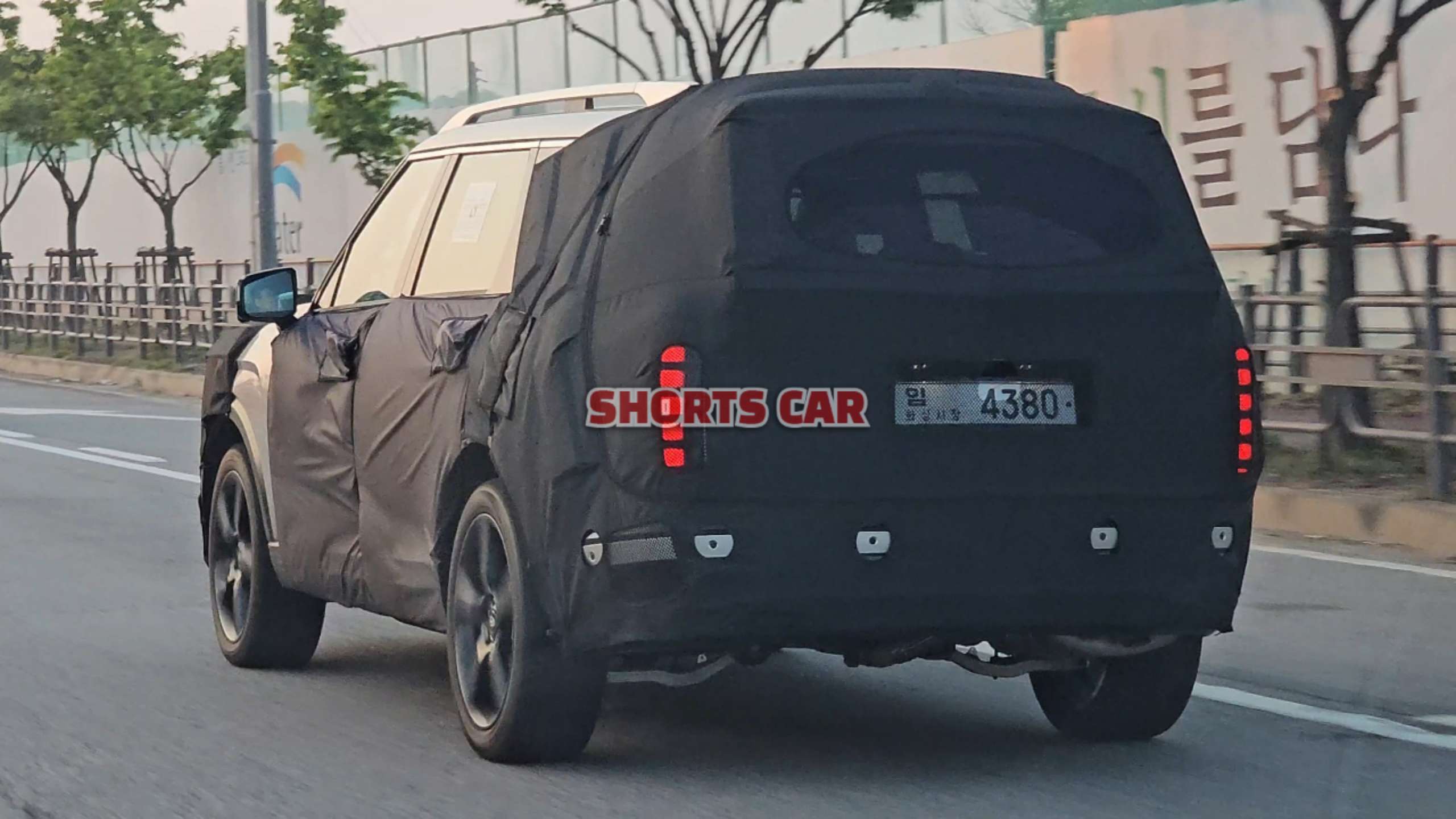 hyundai palisade 2026 shortscar5 - Korean Car Blog