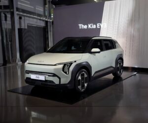 Kia Ev3 Live Gallery 3 - Korean Car Blog