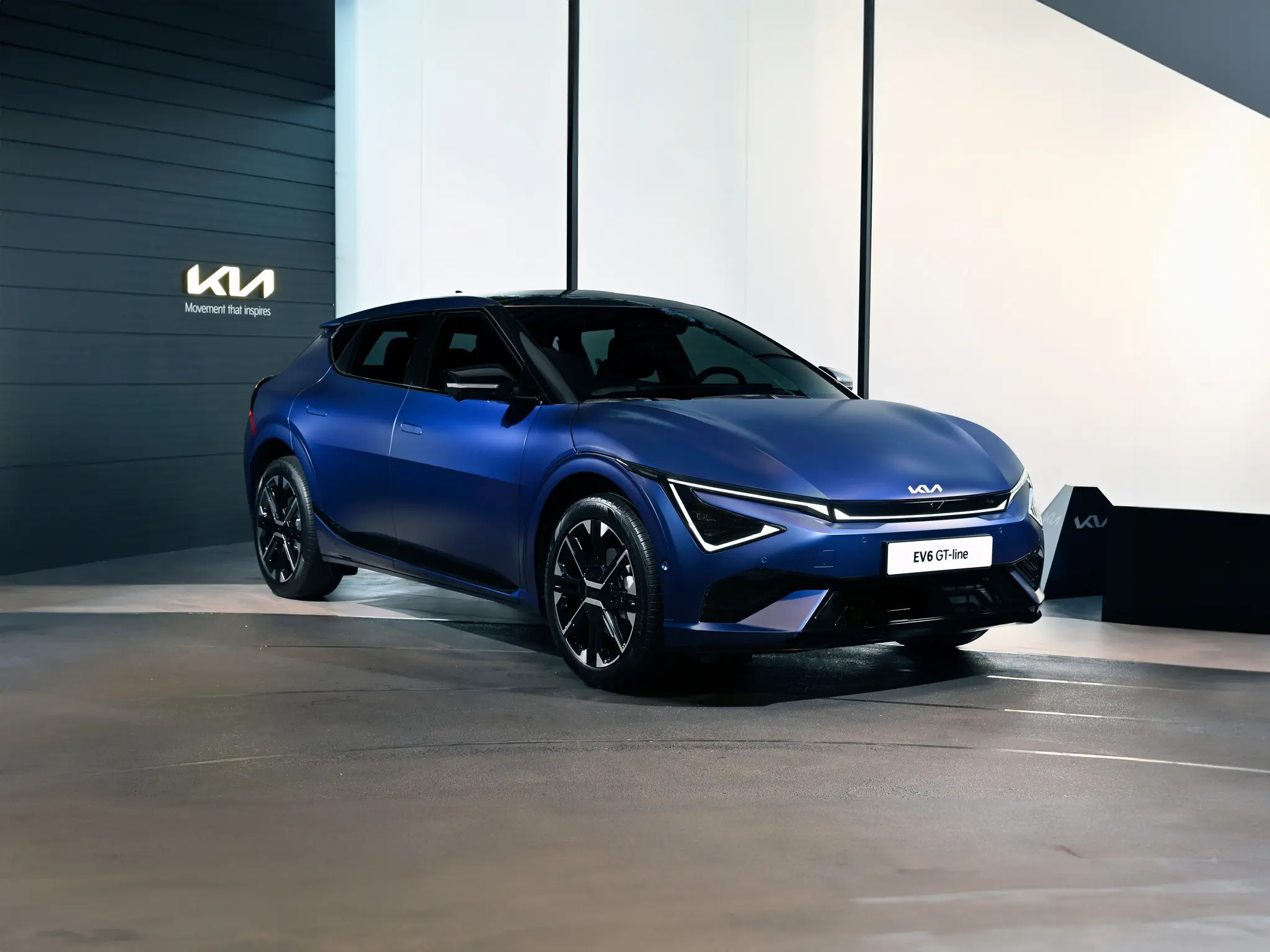 kia ev6 the new ev6 live gallery 4
