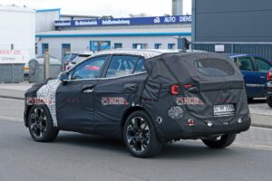 Kia Sportage facelift (24)