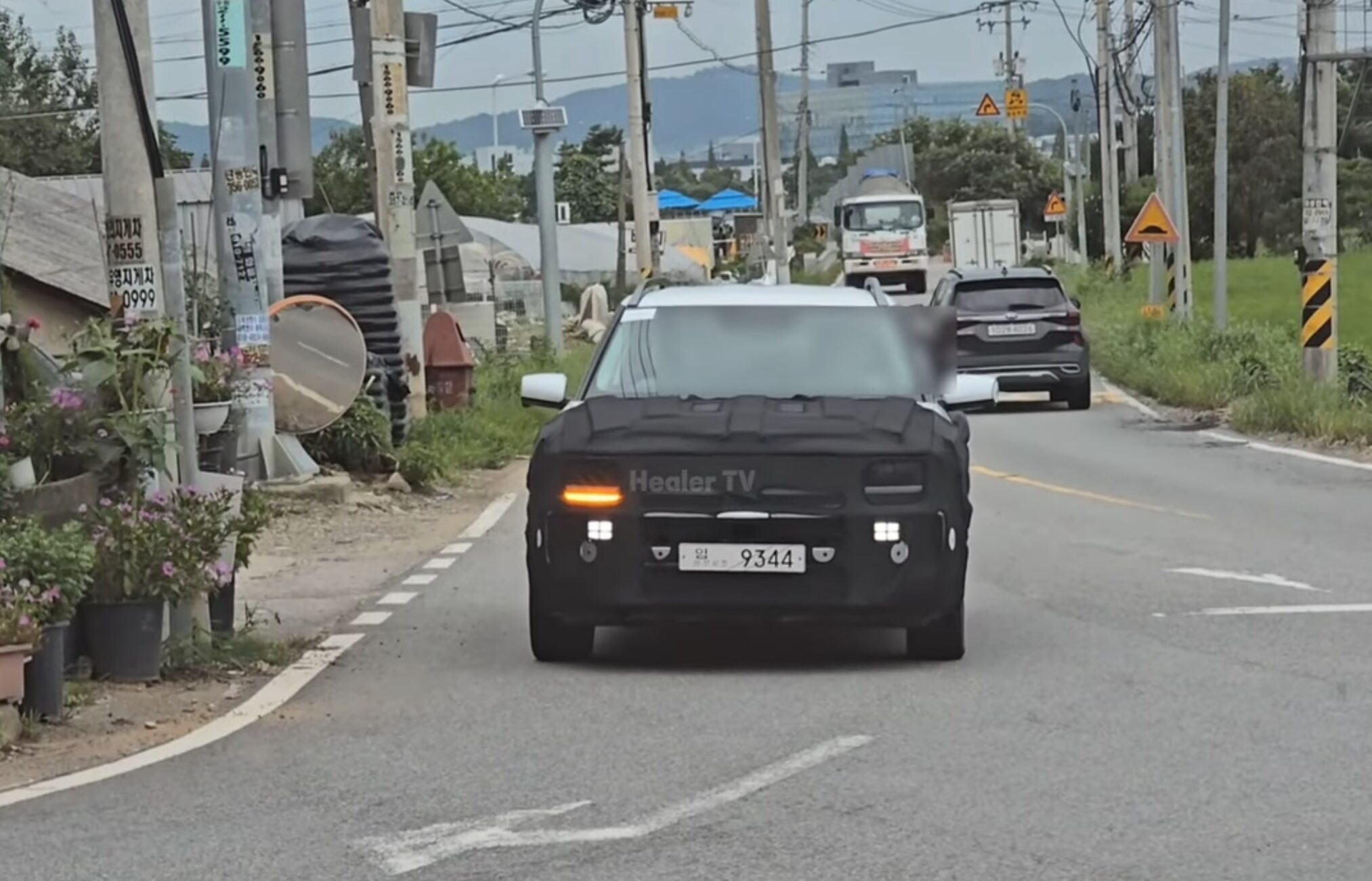 hyundai nexo sop may 2025