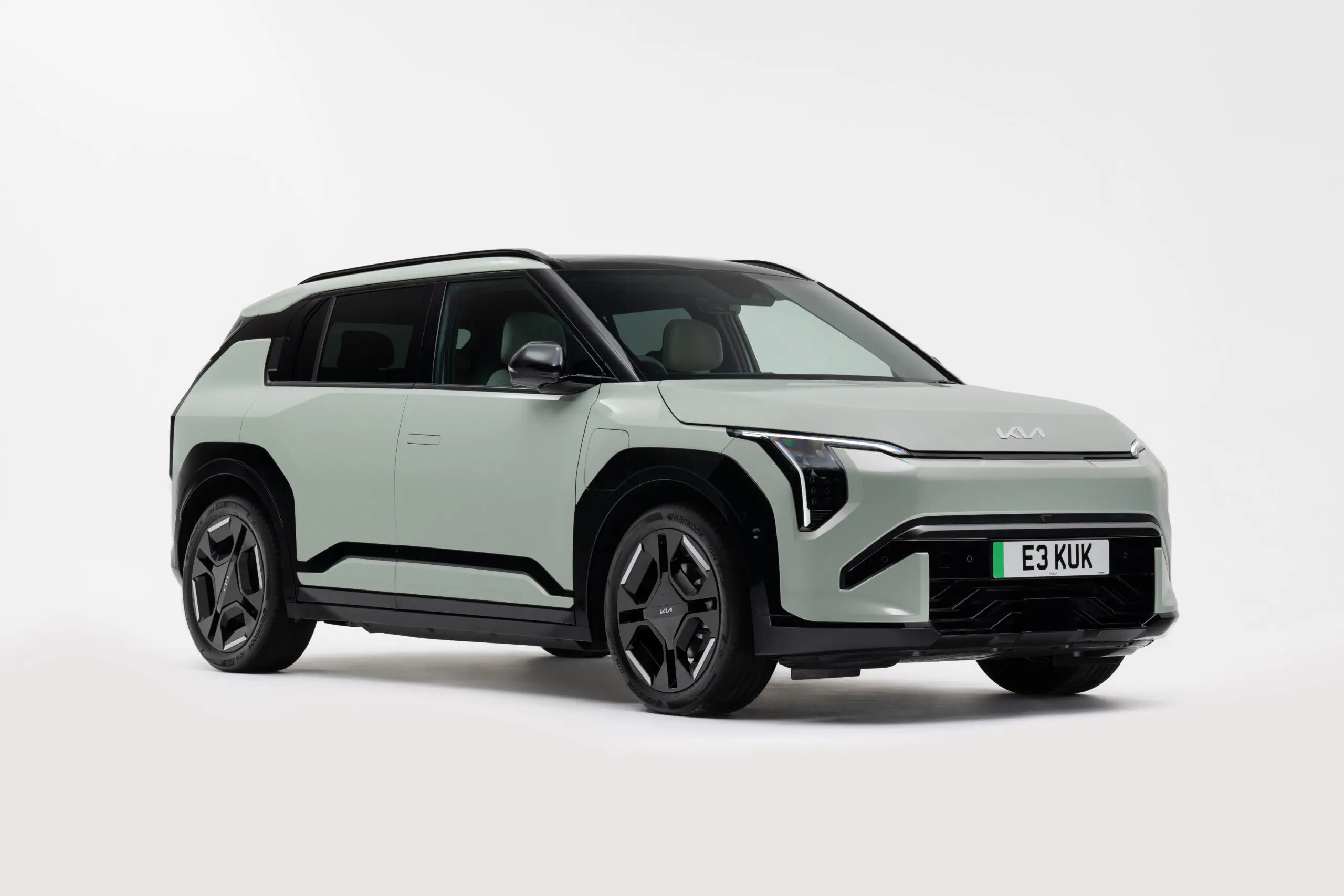 kia ev3 priced uk 5
