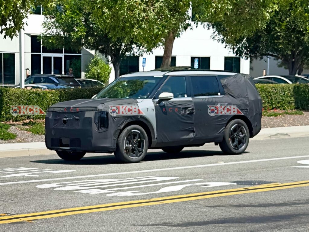 kia telluride