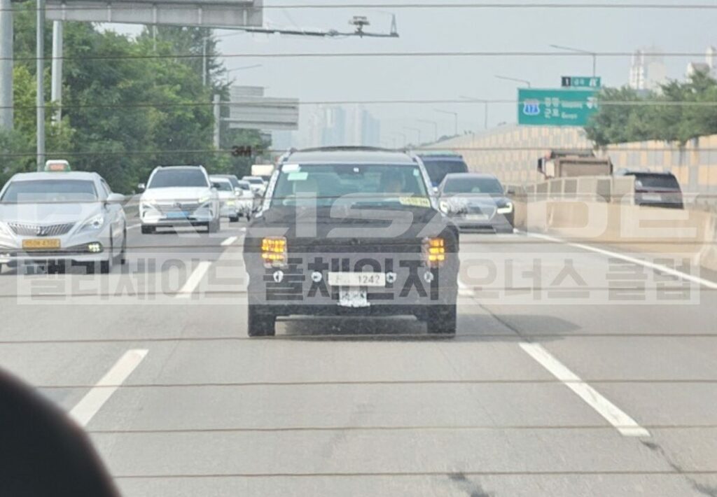 us spec hyundai palisade new orange drl