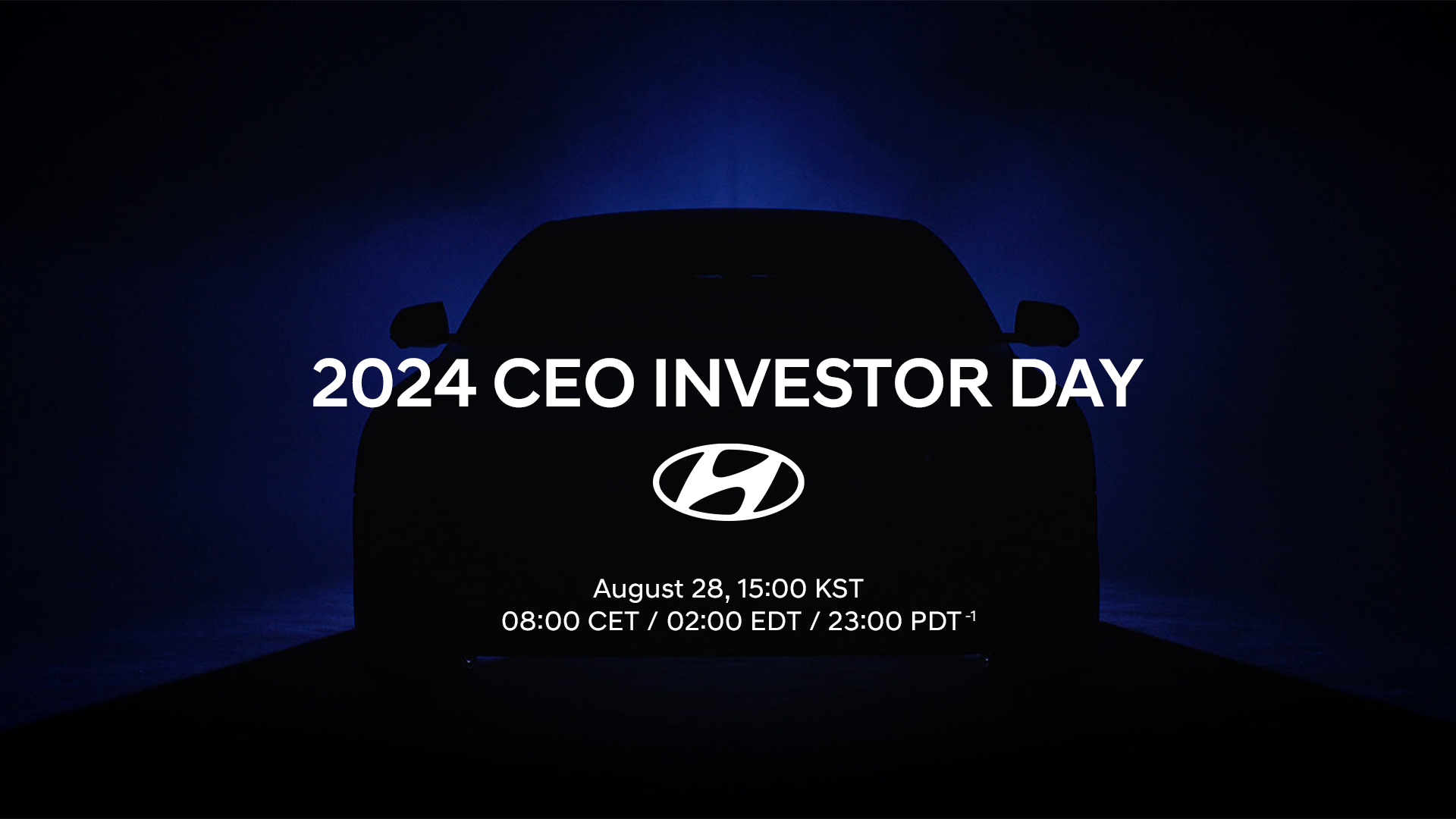 2024 hyundai ceo investor day