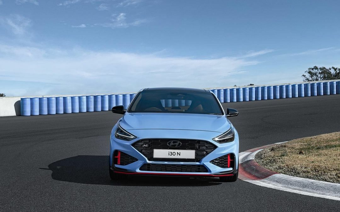 Hyundai N Confirms Hybrid-Powered i20 N and i30 N Replacements Amid Petrol Car Crackdown