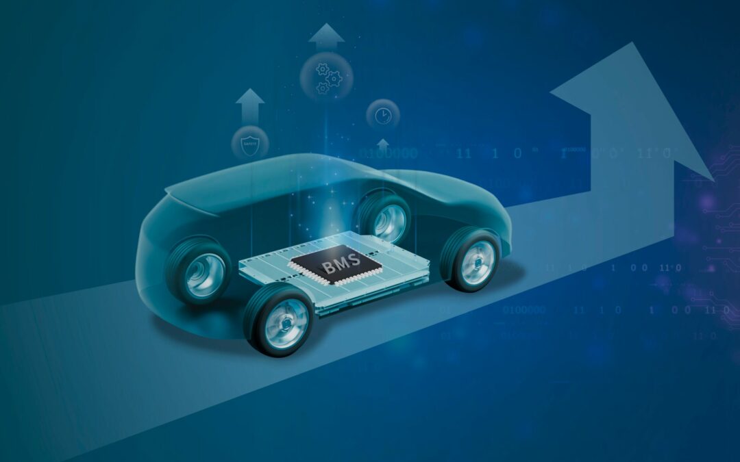 Hyundai & Kia Unveil Advanced Battery Management System (BMS) for Electric Vehicle Safety