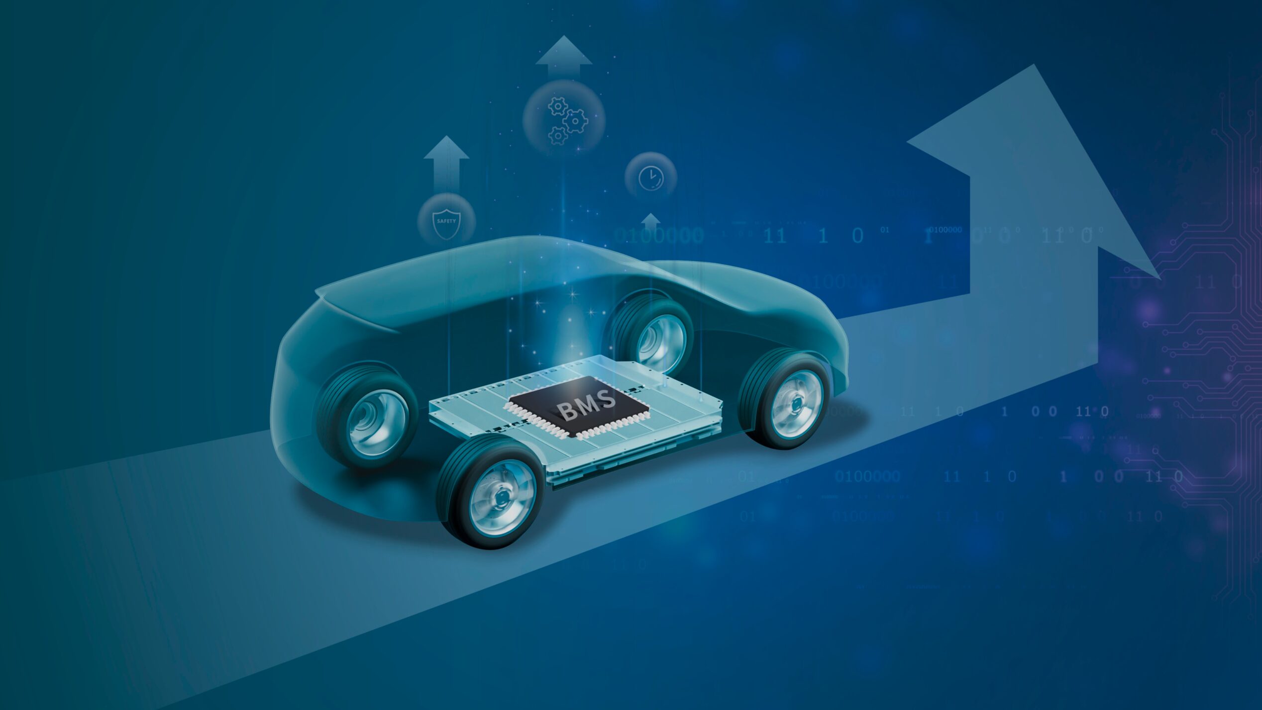 bms hyundai kia battery management system 2