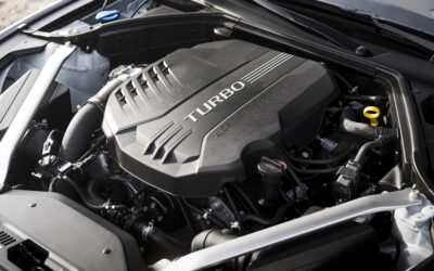 Hyundai & Genesis Announces Major Recall of High-Performance Models in the U.S.