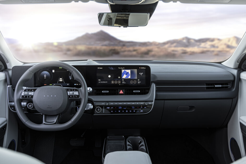 Ioniq 5