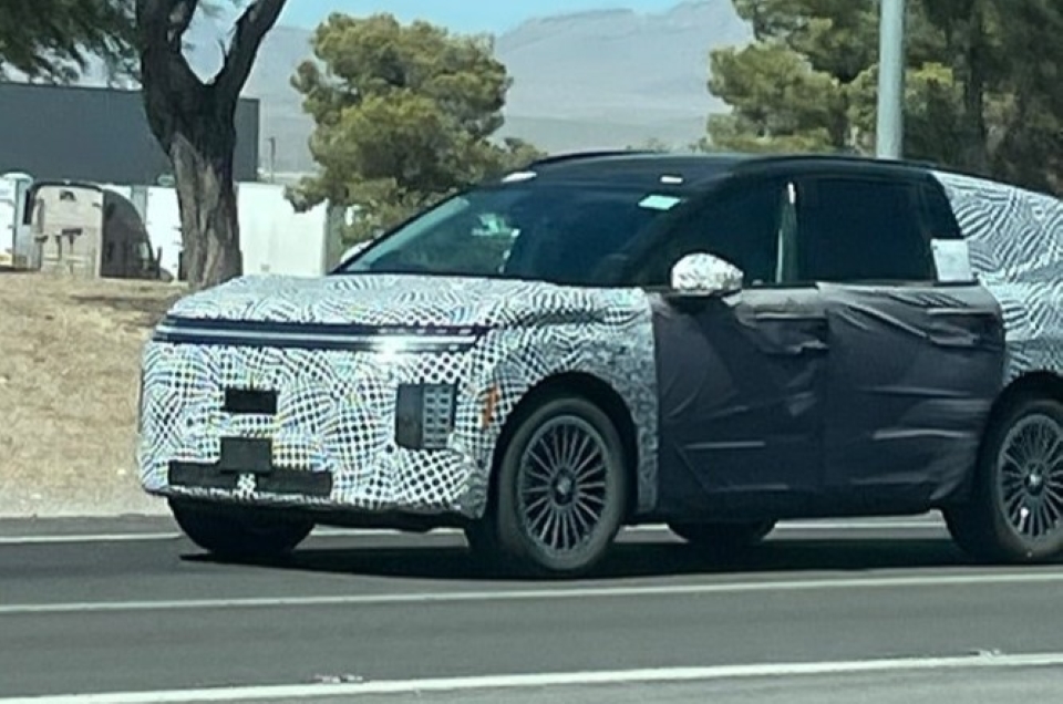 ioniq 9 spied