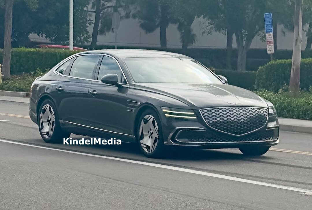 us spec genesis electrified g80 facelift