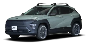 Hyundai Launched KONA EV Mauna Loa Off Road Model in Japan 3