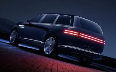 Genesis GV90 Production Pushed Back to June 2026
