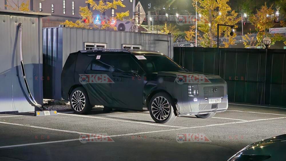 hyundai palisade set for december reveal