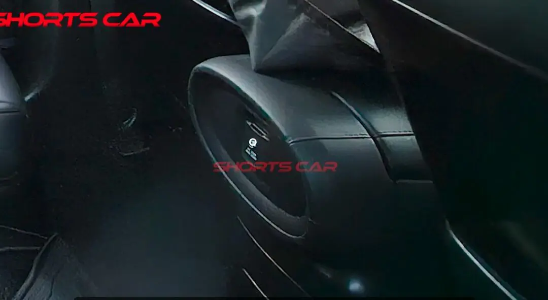 Proof of V2L System Found Inside Next-Gen Palisade Hybrid