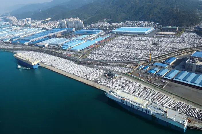 Tragic Accident at Hyundai Motor’s Ulsan Plant Claims Three Lives