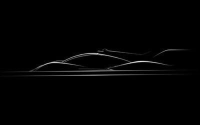 Genesis Teases HyperCar, Could be Related to Dec 6th Zurich Announcement?