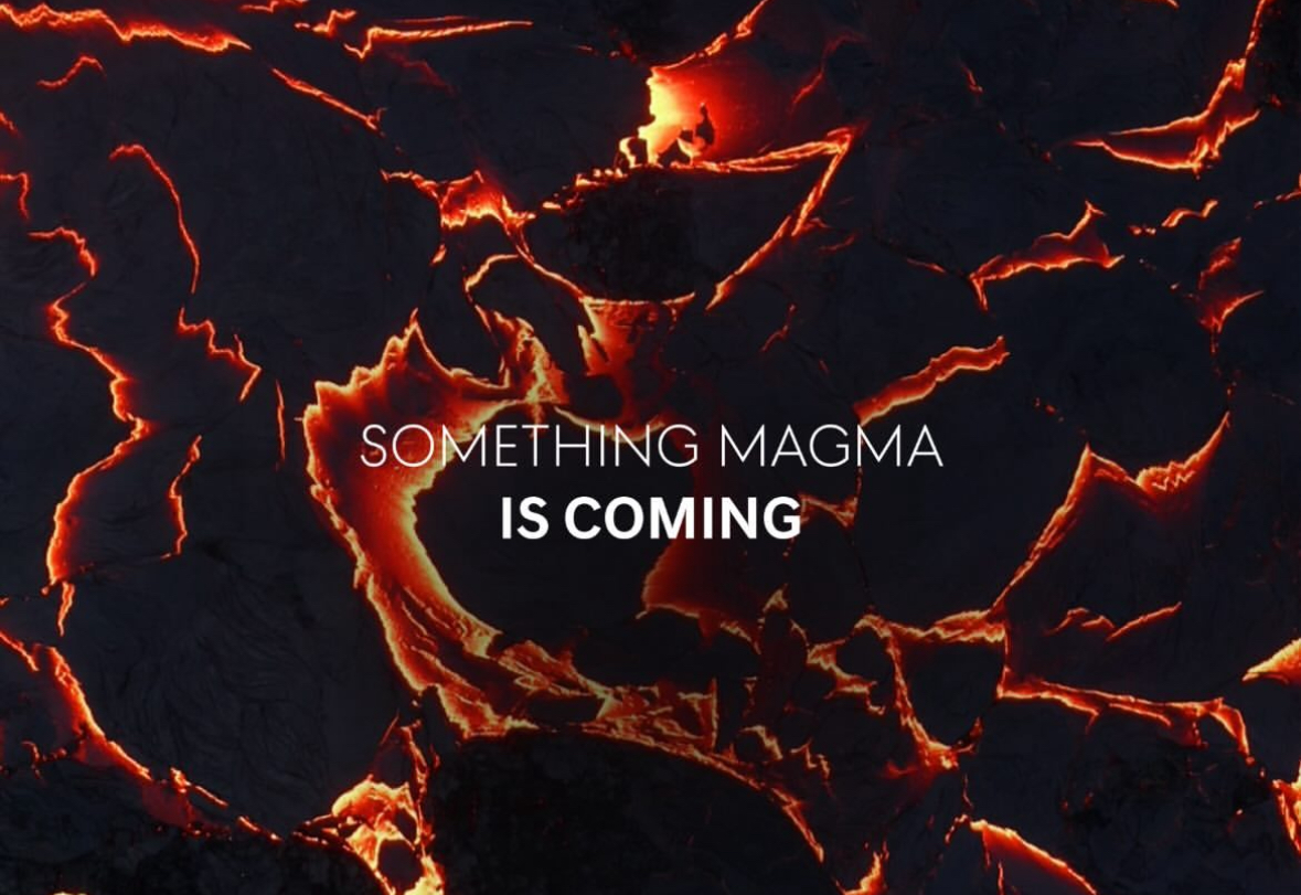 genesis magma teaser december 6th 2