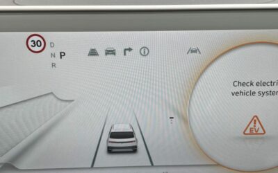 Hyundai Also Extends EV Warranty in the U.S. & Canada : 15 Years of Coverage for ICCU Issues