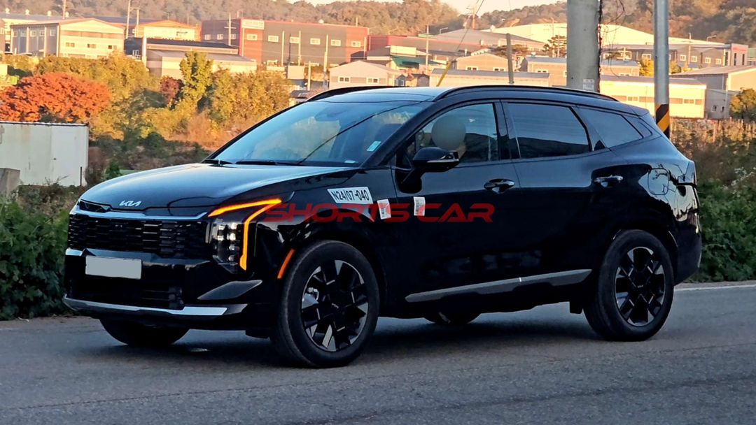 us spec kia sportage facelift1