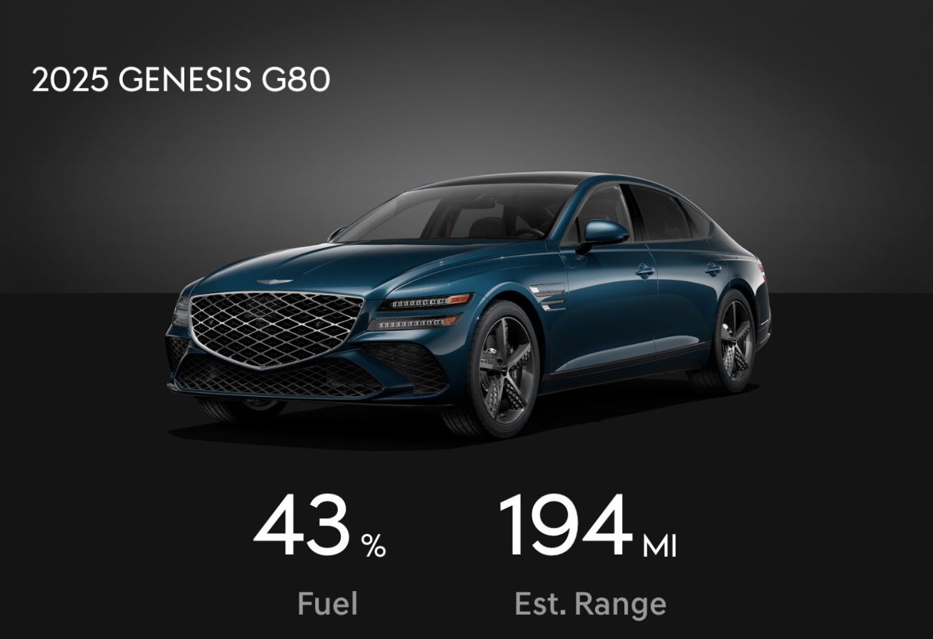 genesis intelligent assistance