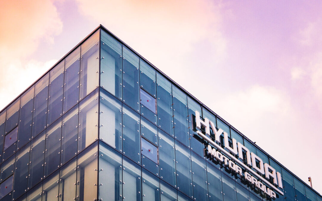 Hyundai Motor Group Gears Up for All-Solid-State Battery Production