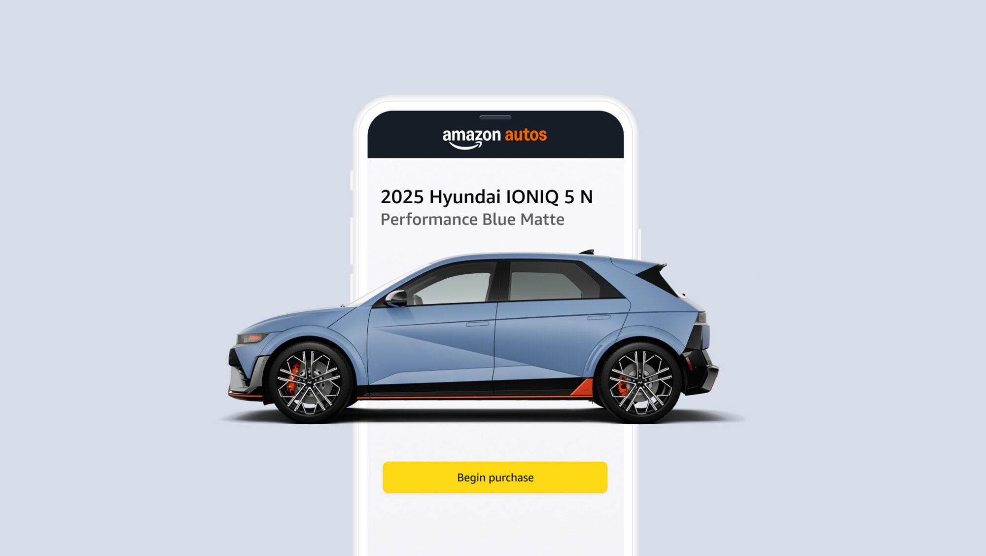 hyundai amazon autos begin online sales usa 3