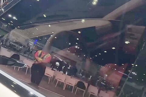 Hyundai's INITIUM Concept Interior Image Exposed - Korean Car Blog