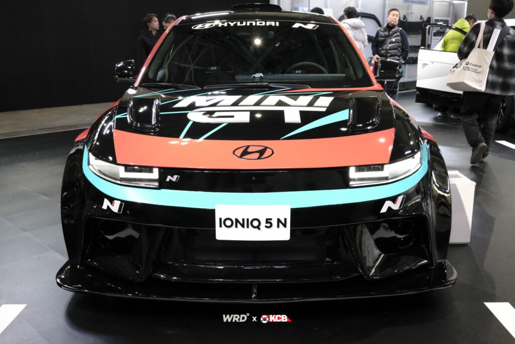 hyundai ioniq 5 n mini gt rs01t 13