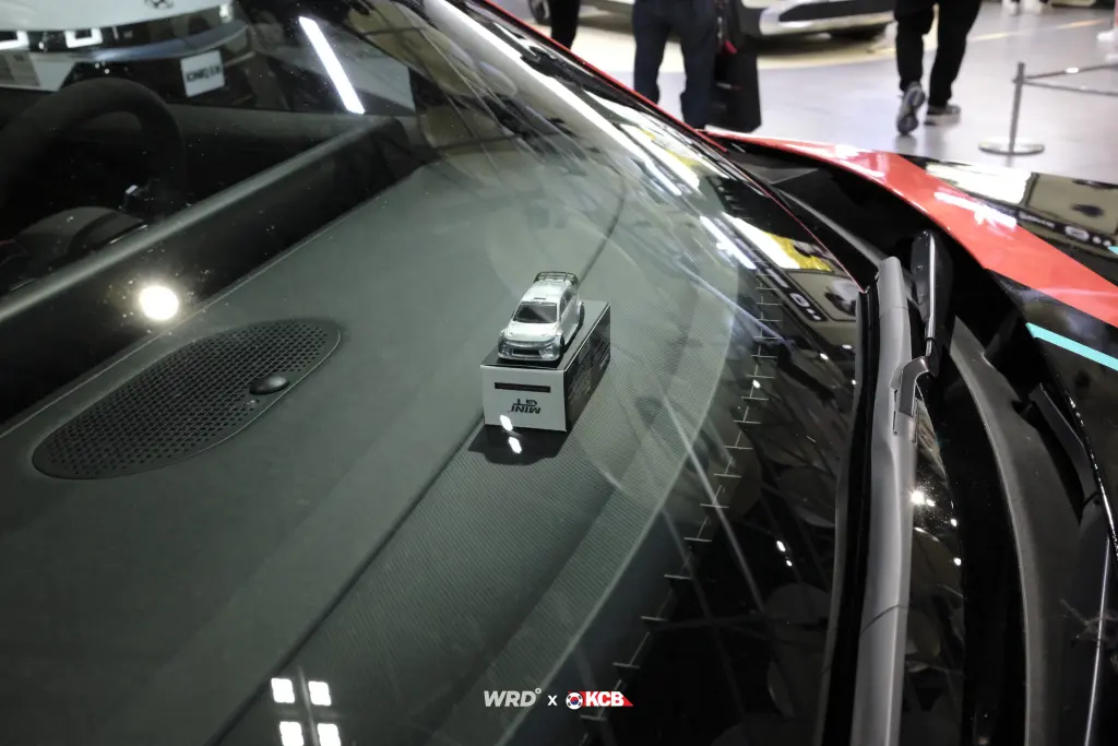 hyundai ioniq 5 n mini gt rs01t 19