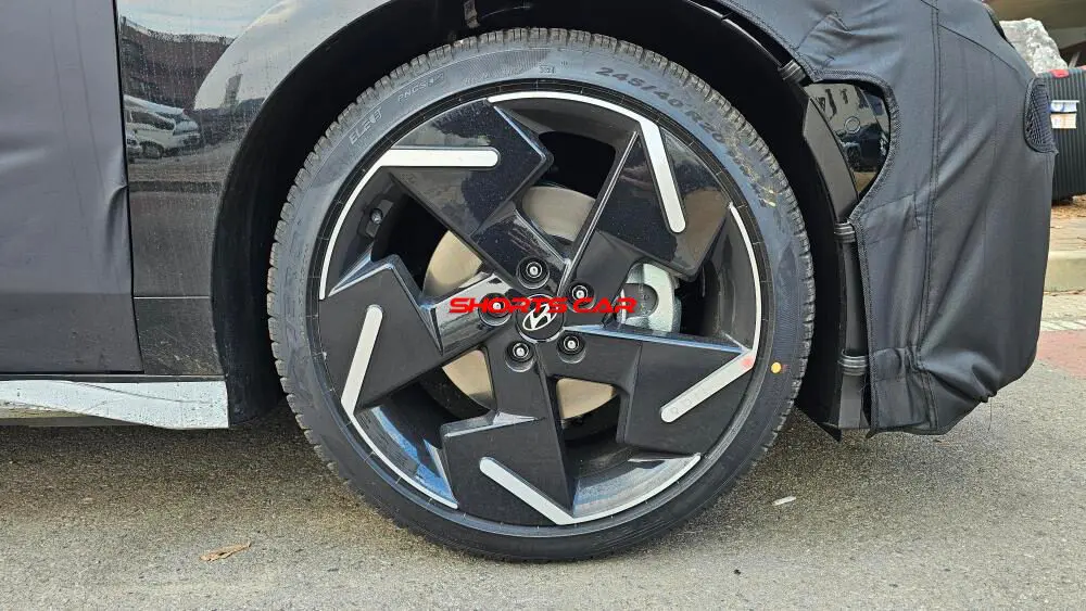hyundai ioniq 6 facelift 4