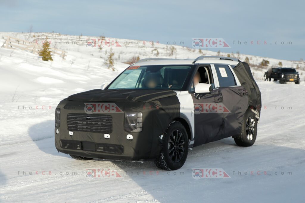 hyundai palisade xrt arctic circle 5