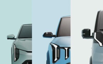 Kia Announces 2025 Kia EV Day for February 27th