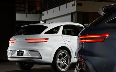 Genesis to End U.S. Production of the GV70 Electrified – A Strategic Shift or a Failure?