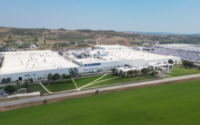 Hyundai Motor Prepares for New Electric Vehicle Production in Turkey