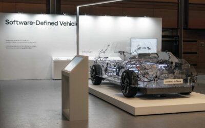 Hyundai Motor Group to Launch Software-Defined Vehicles (SDVs) by 2028, Starting with PBV