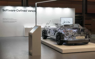 Hyundai Motor Group to Launch Software-Defined Vehicles (SDVs) by 2028, Starting with PBV