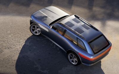 Genesis to Launch Bespoke Platform in 2027 for Hybrids and EVs