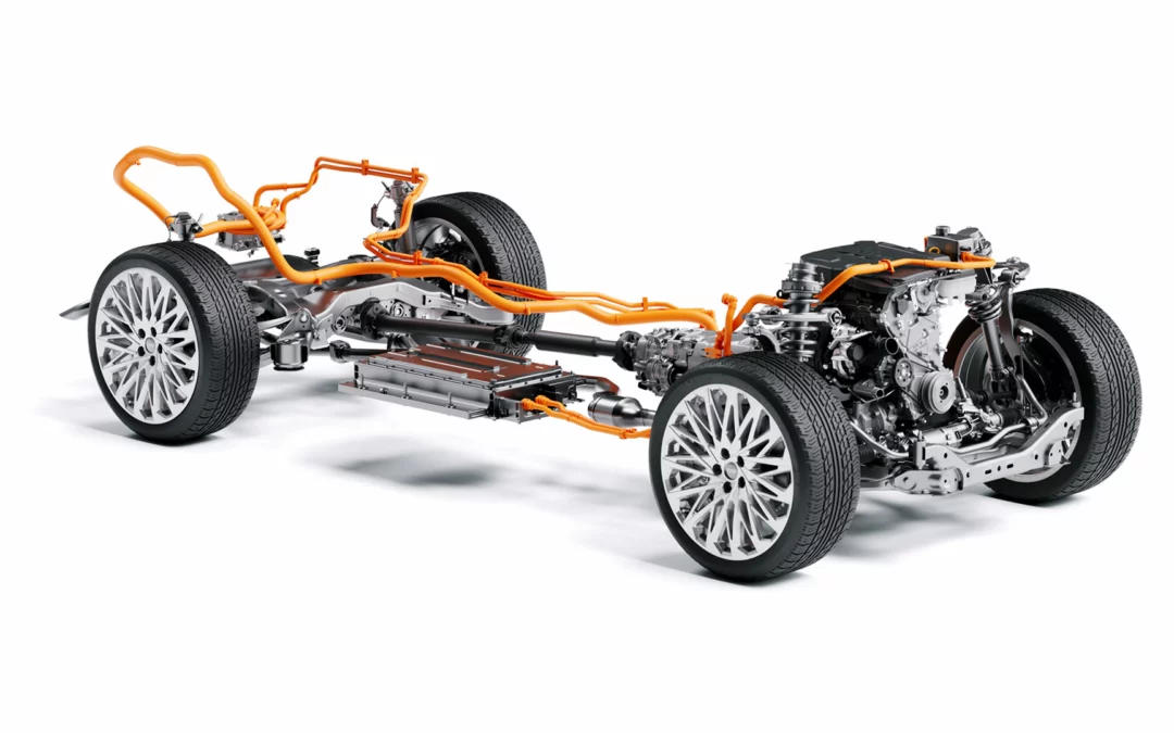 Hyundai Motor Group Held Next-Gen Hybrid System Tech Day in Seoul