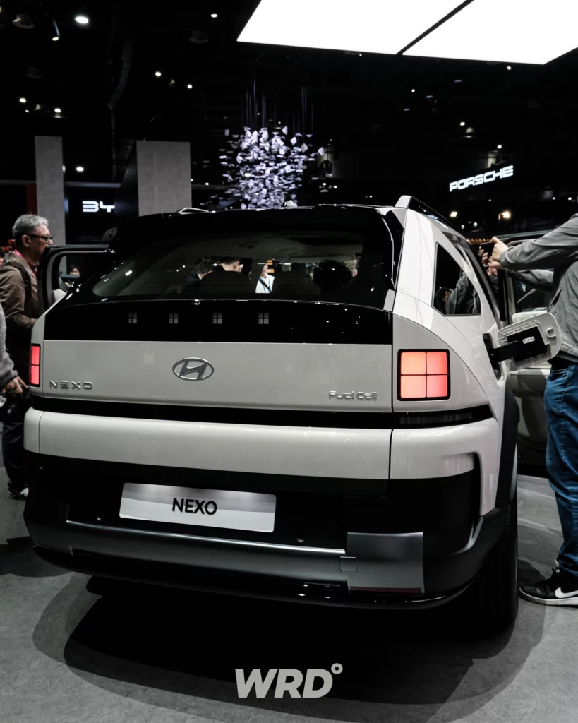 hyundai nexo 1