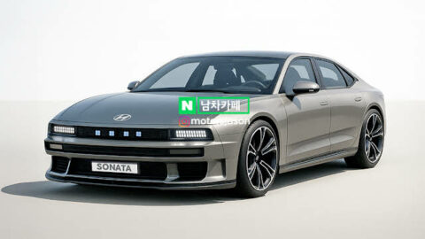 First Details on Next-Gen Hyundai Sonata - Korean Car Blog