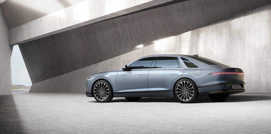 2026 grandeur hyundai south korea 4